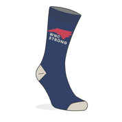 WNC Strong Socks - Pre Sale