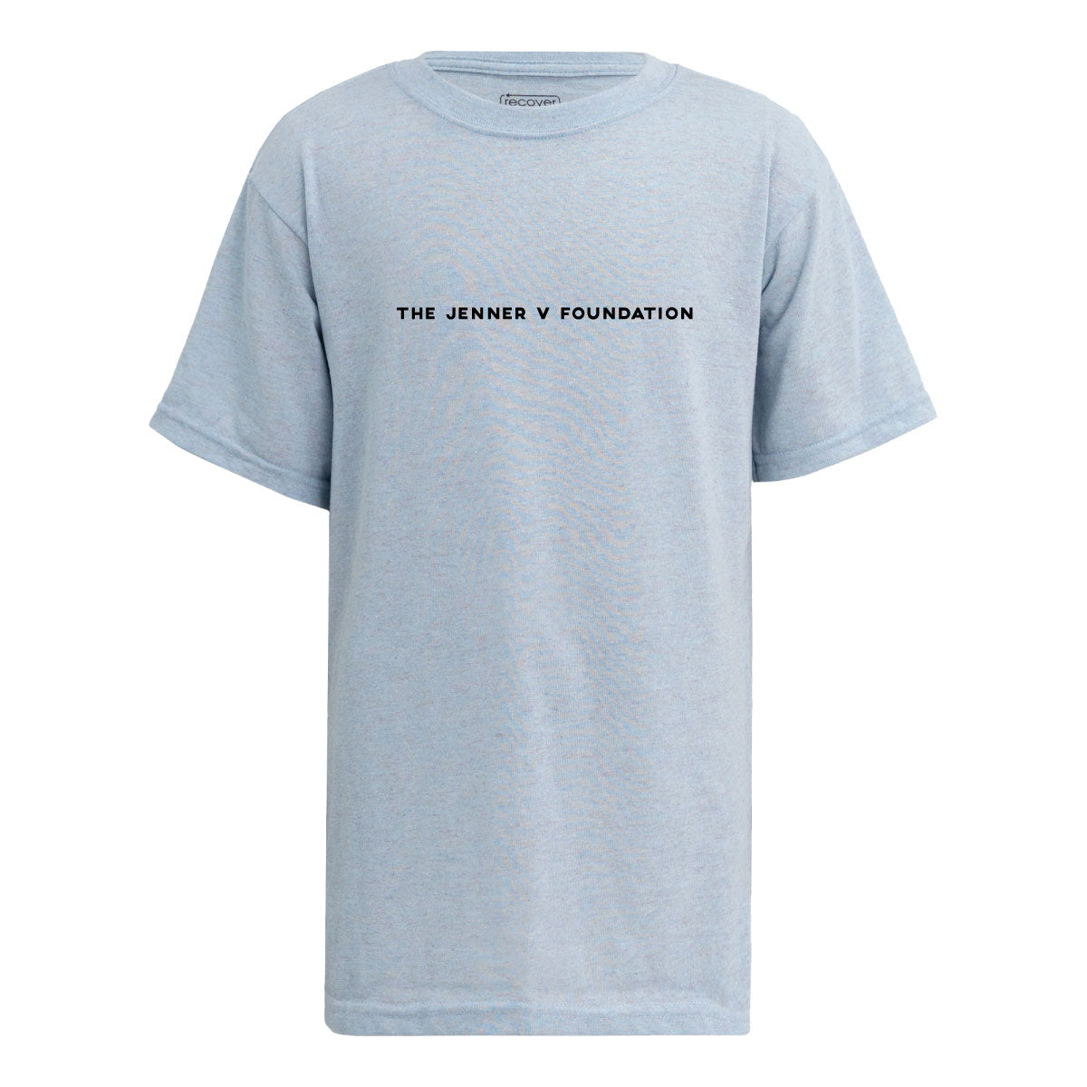 RY100 - The Jenner V Foundation Youth T-Shirt