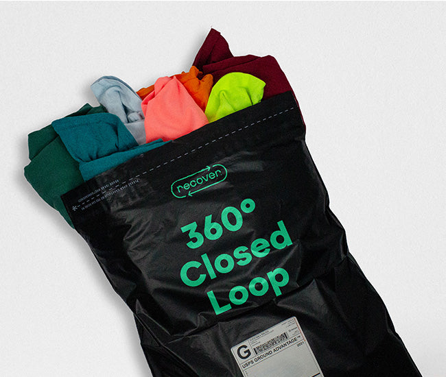 Closing the Loop Off-Campus