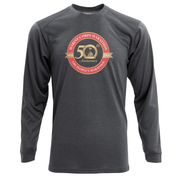 RD1001 - 50th Anniversary MCM Sport Long Sleeve T-Shirt