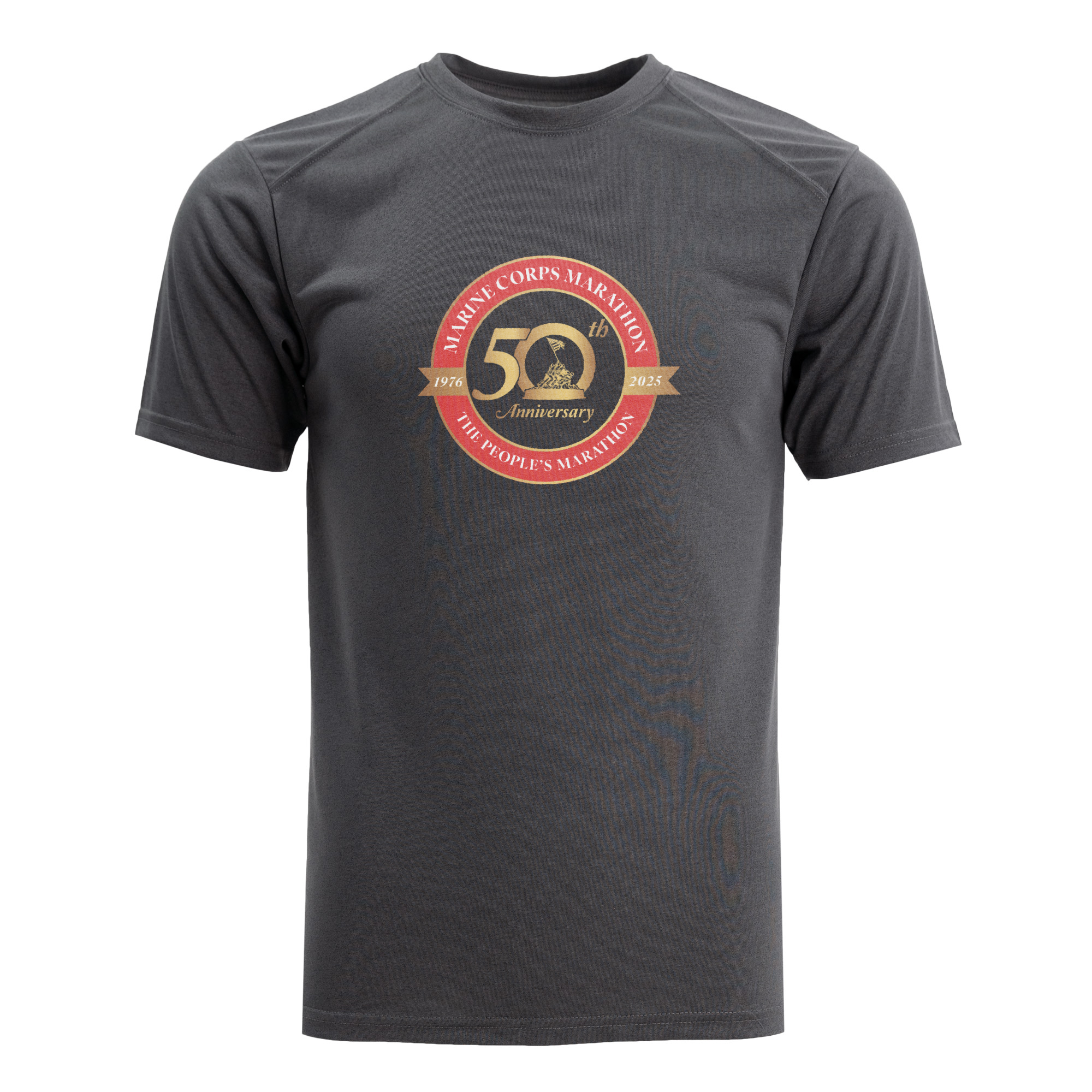 RD1000 - 50th Anniversary MCM Sport Short Sleeve T-Shirt