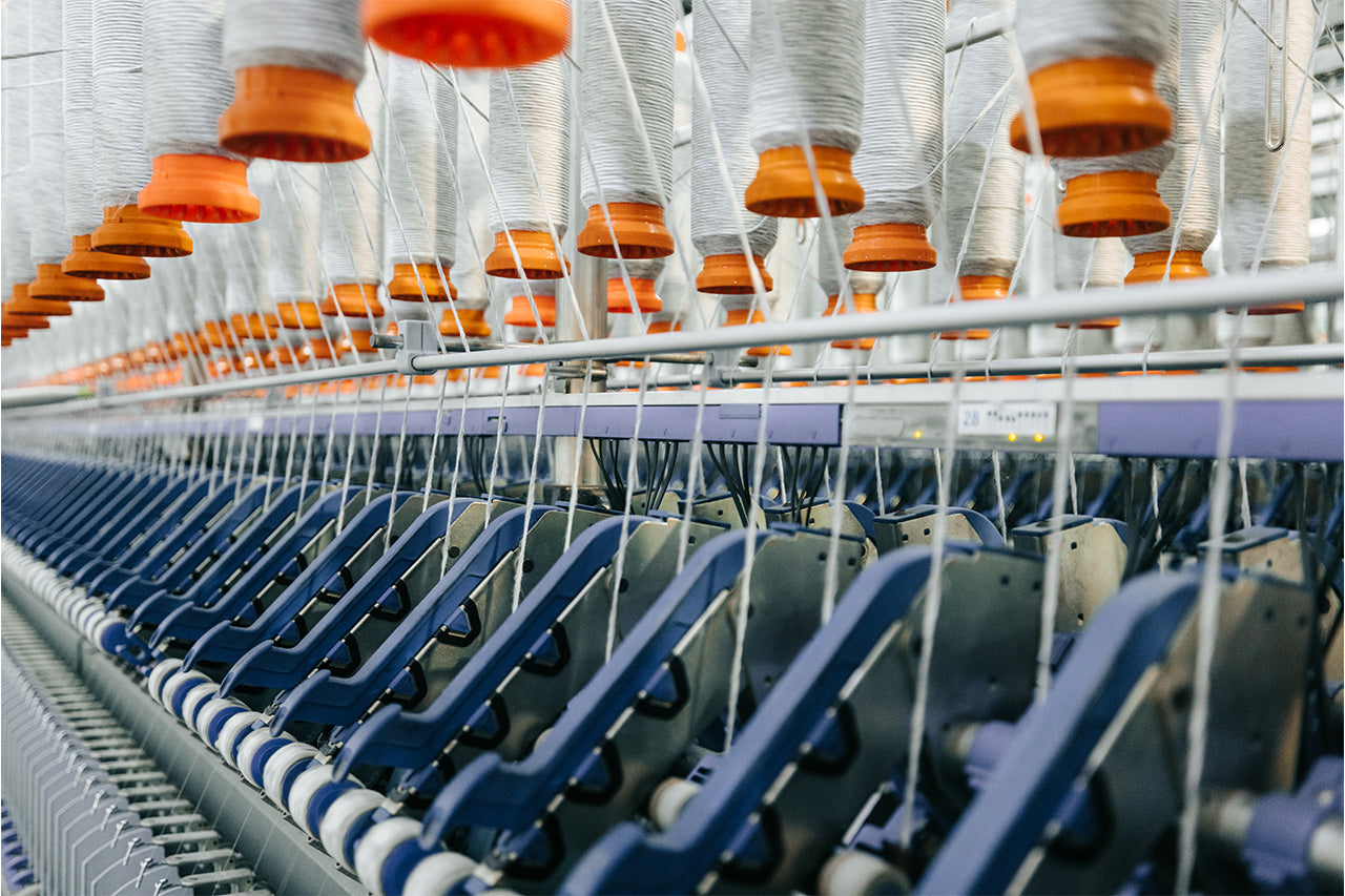 Supply Chain Traceability in the Apparel Industry