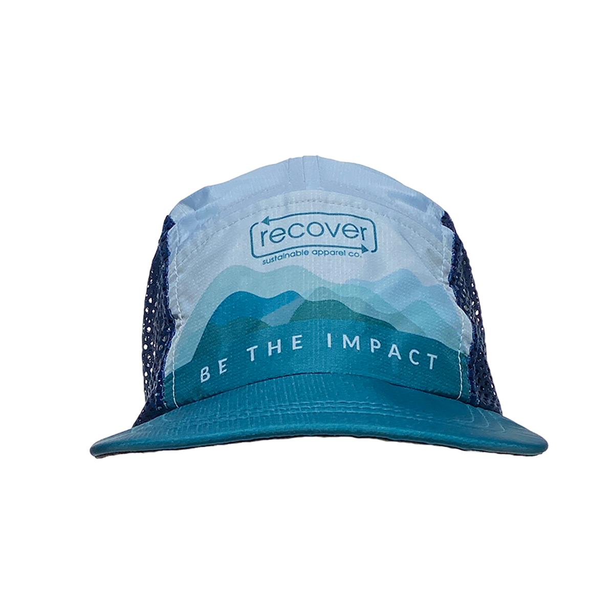 Be the Impact Camper Hat