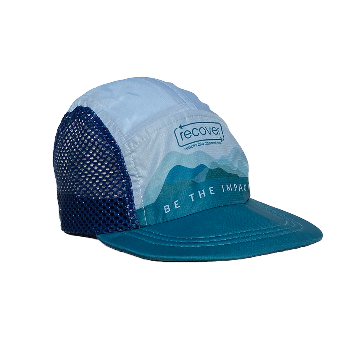Be the Impact Camper Hat