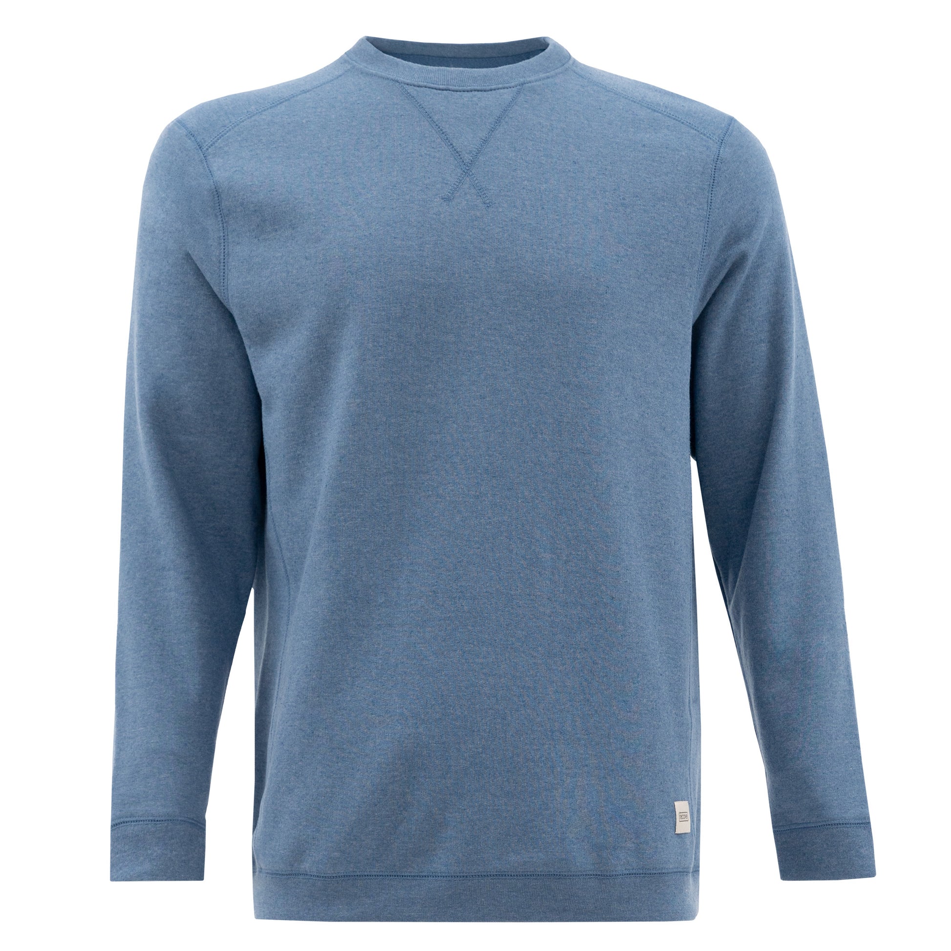 Faded Navy