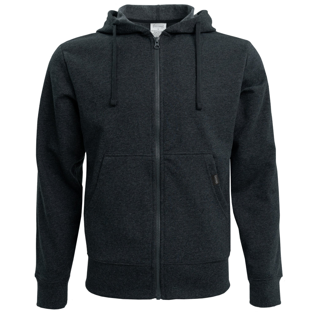 Sustainable Zip Up Hoodie 