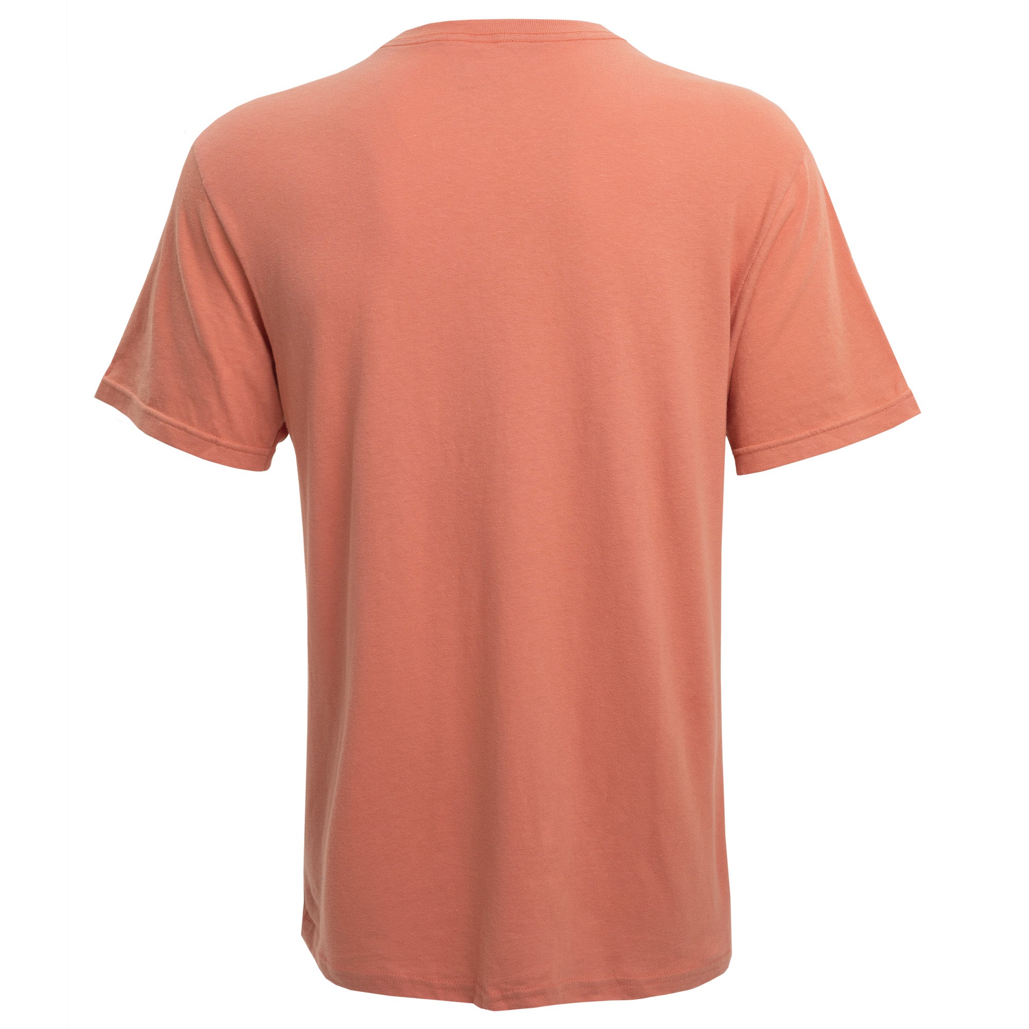 OG100 - Organic Short Sleeve T-Shirt