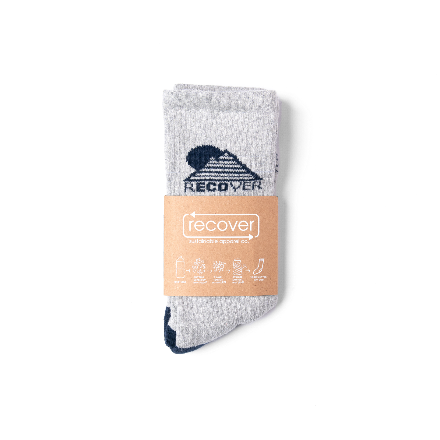 Horizon Socks