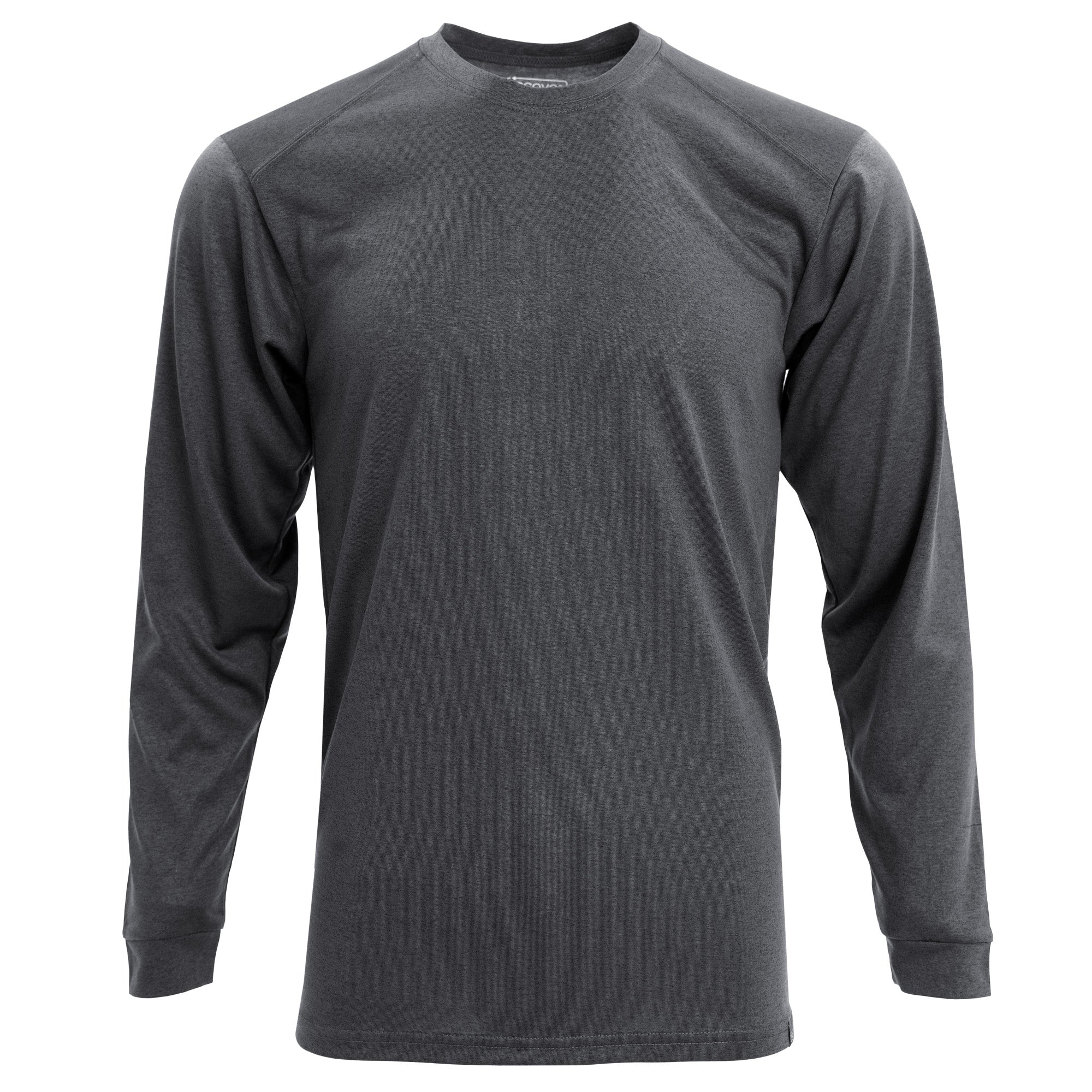 Skins Ry400 Top Long Sleeve T-Shirt Black