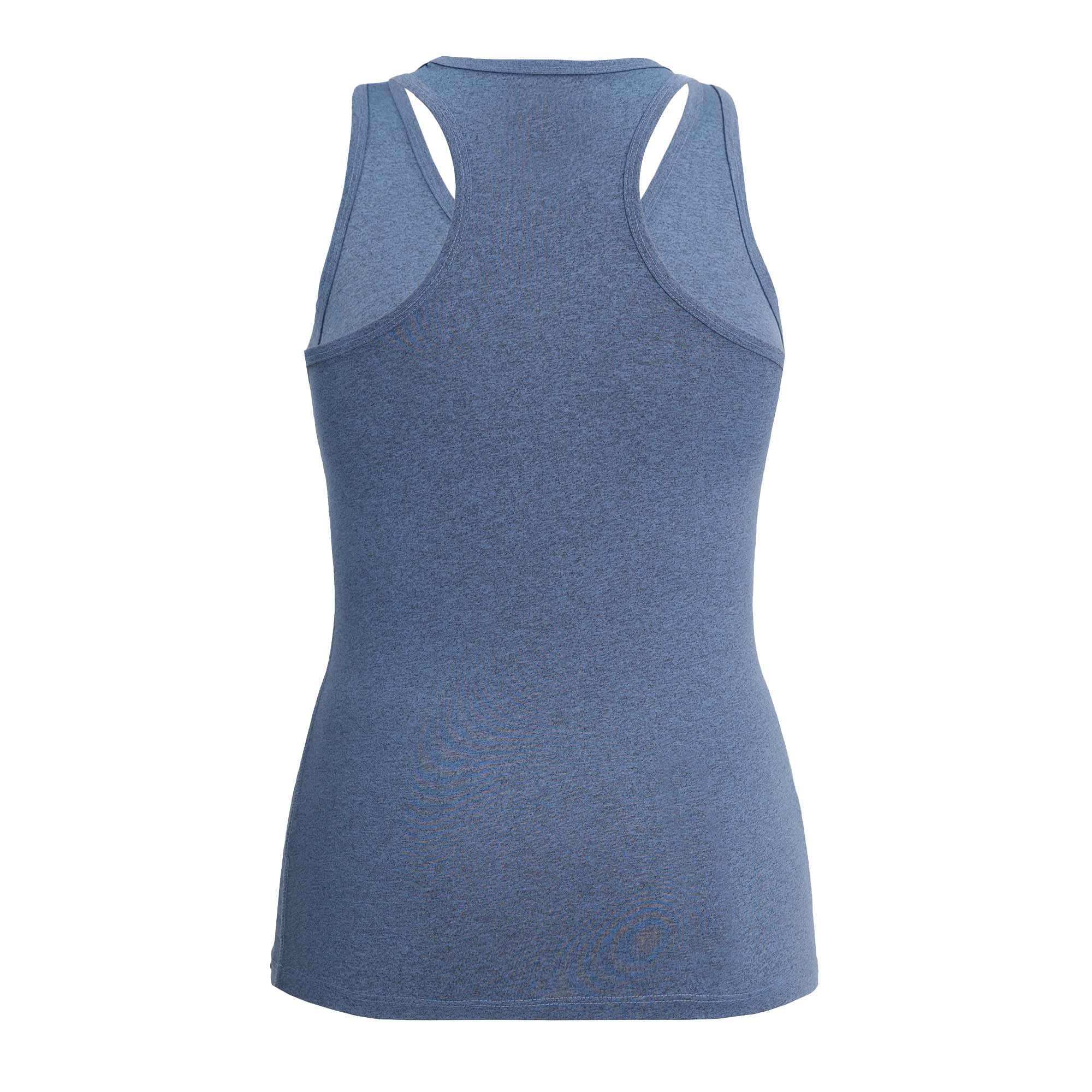 Heather Blue