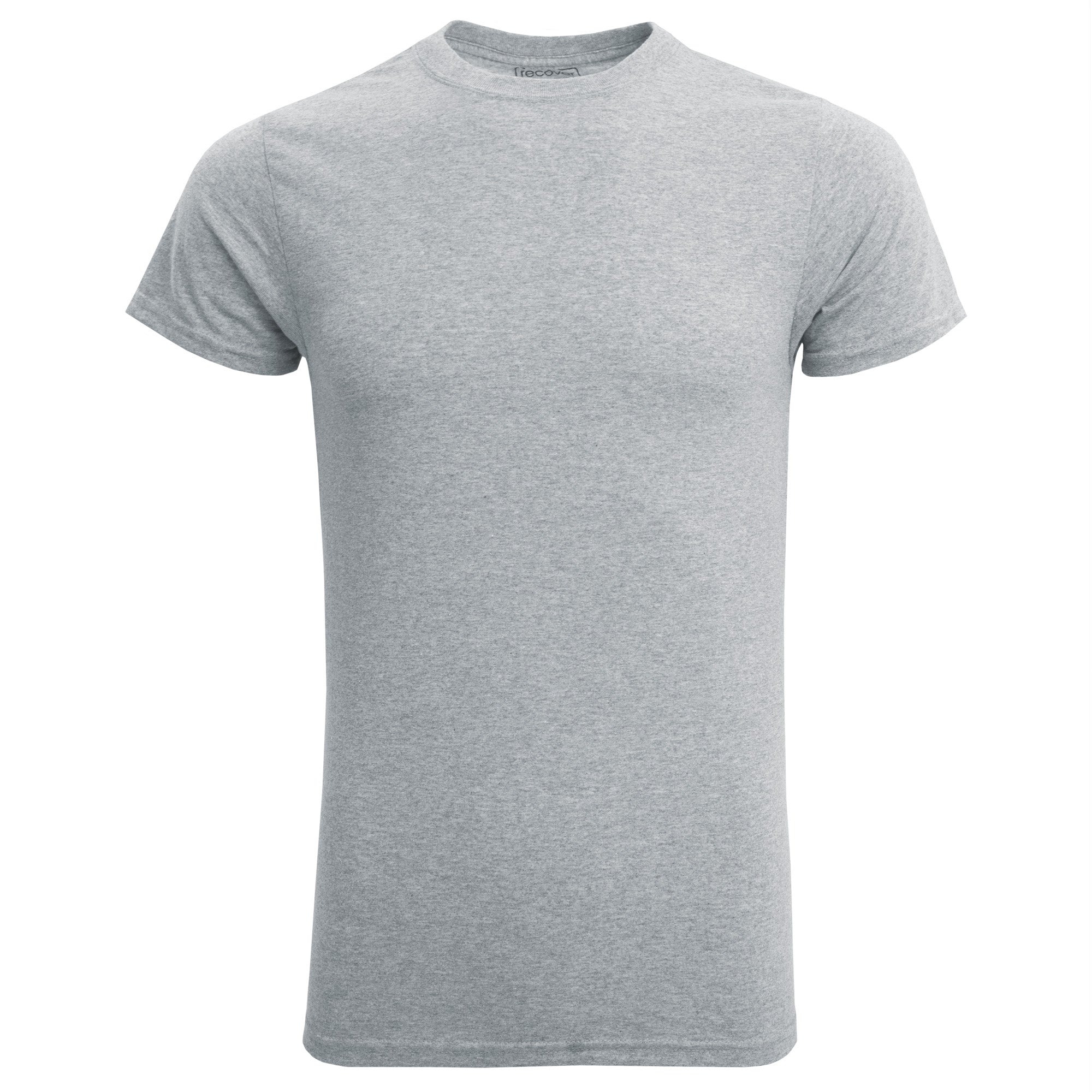 Eco-Friendly T-Shirt | Sustainable Apparel | Men's Shirts | Recover ...