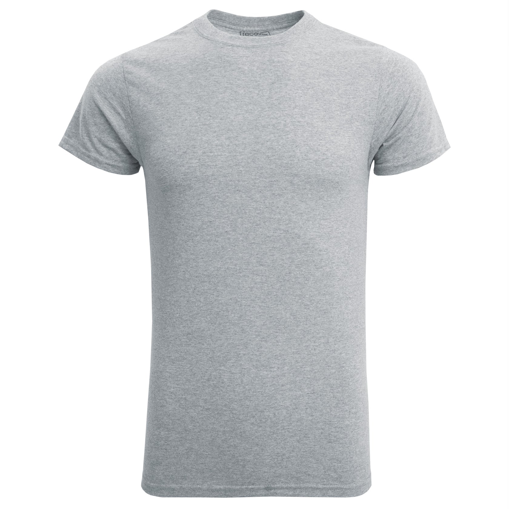 Eco Friendly T Shirt | Recover Men's Blank T-Shirts | Recover Brands