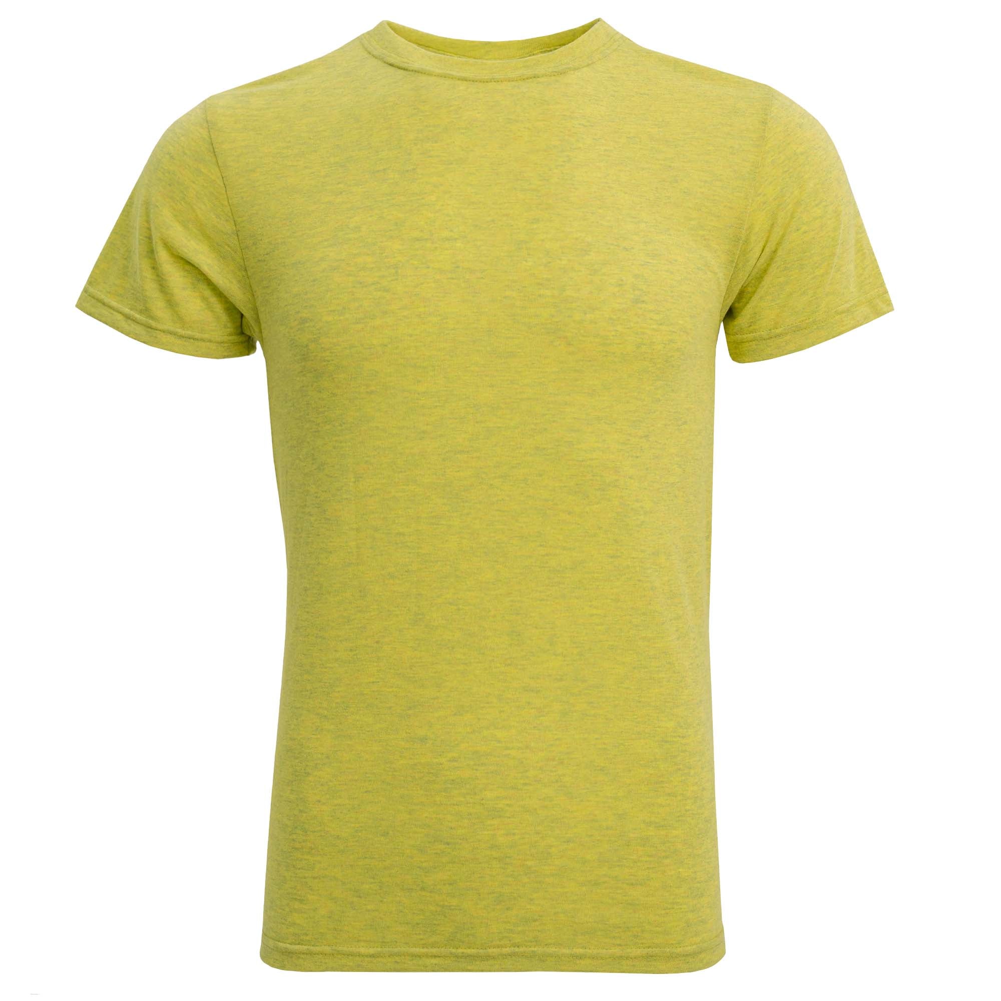 Eco-Friendly T-Shirt | Sustainable Apparel | Men's Shirts | Recover Grass / M