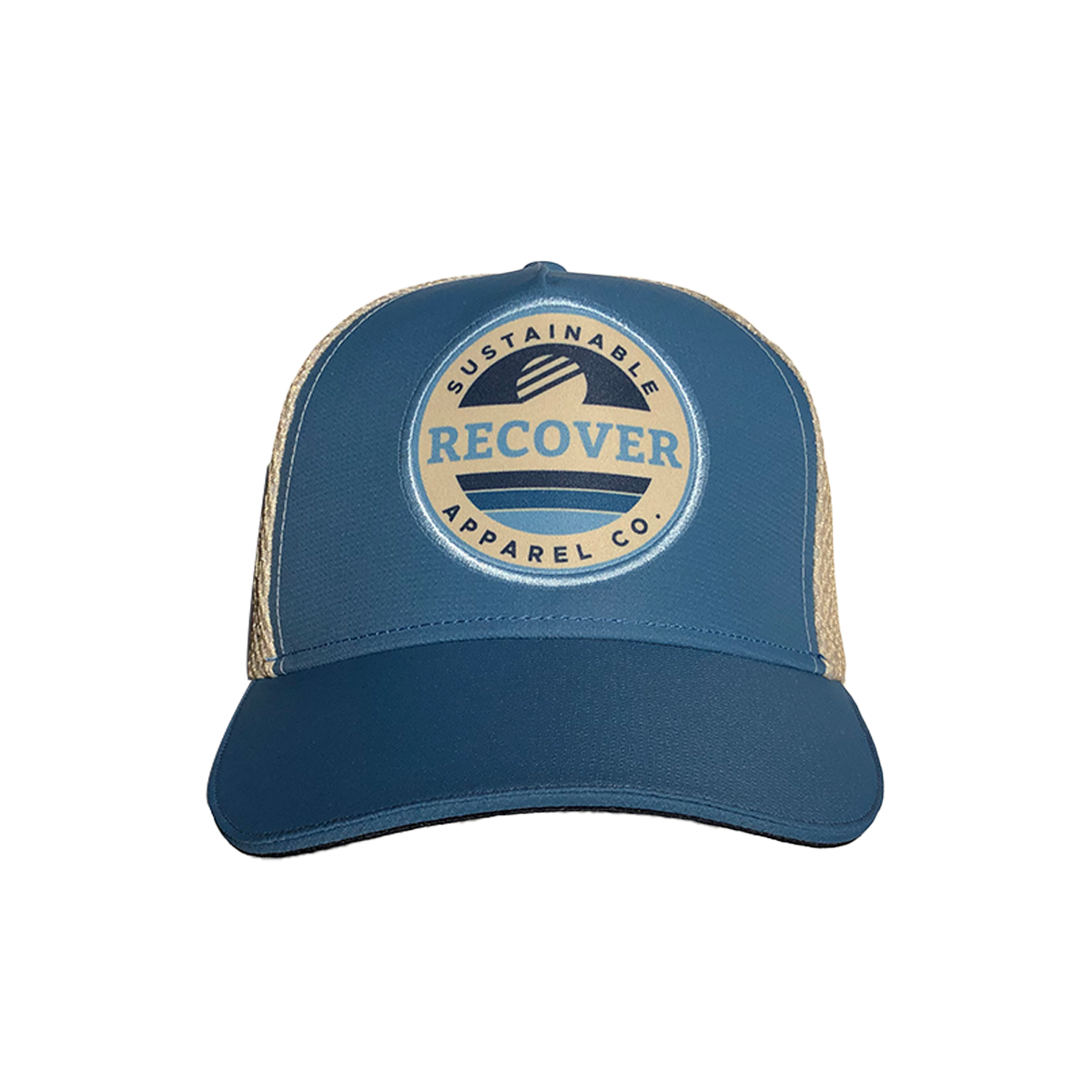 Retro Recover Trucker Hat – Recover Brands