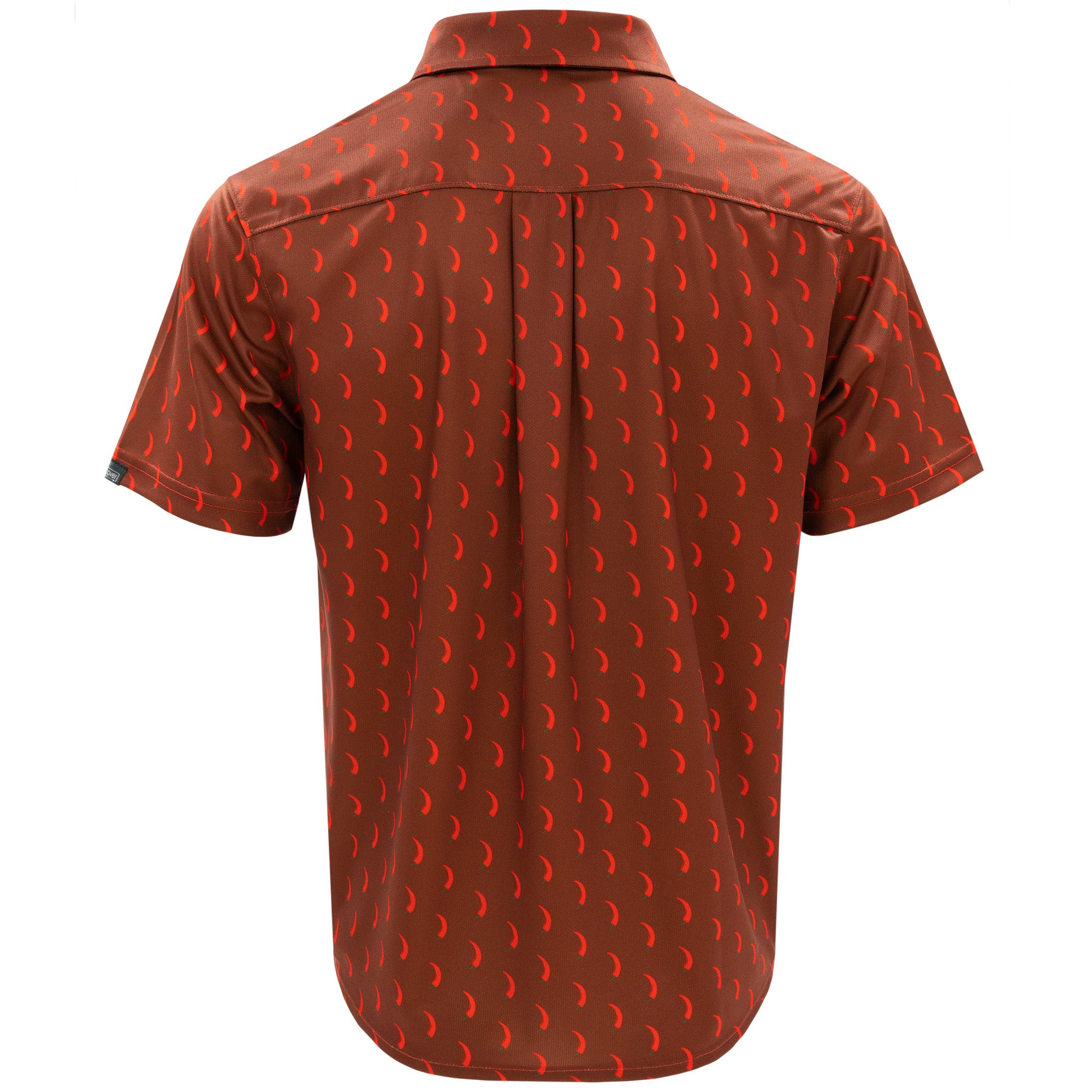 Recovered Buttons Men's Button Down – Recover Brands